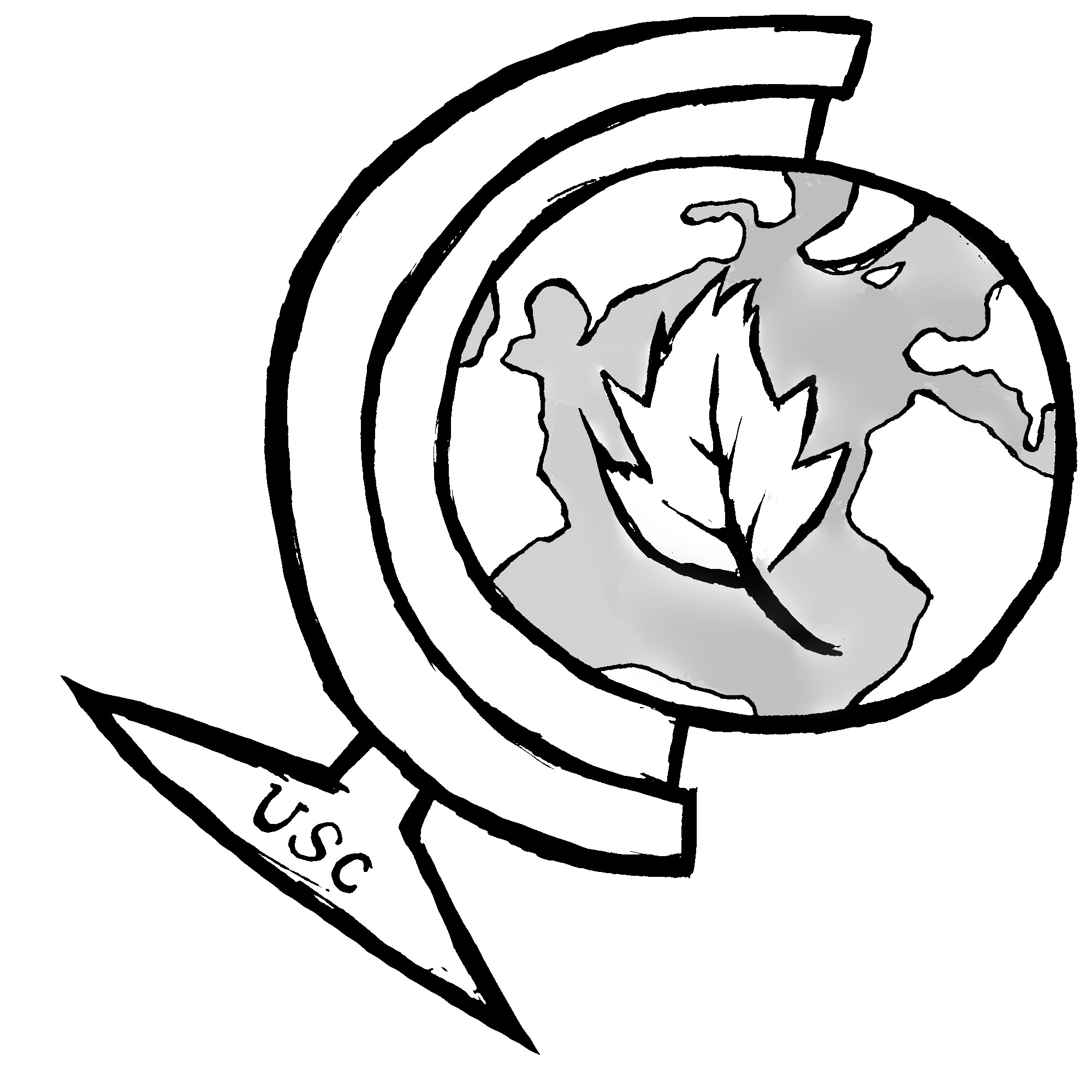 2000x2000 Opinion Students Must Fight For Environmental Justice Daily Trojan