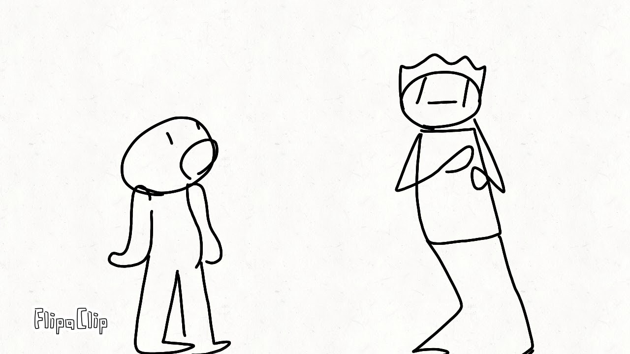 1280x720 Orange Justice Animation