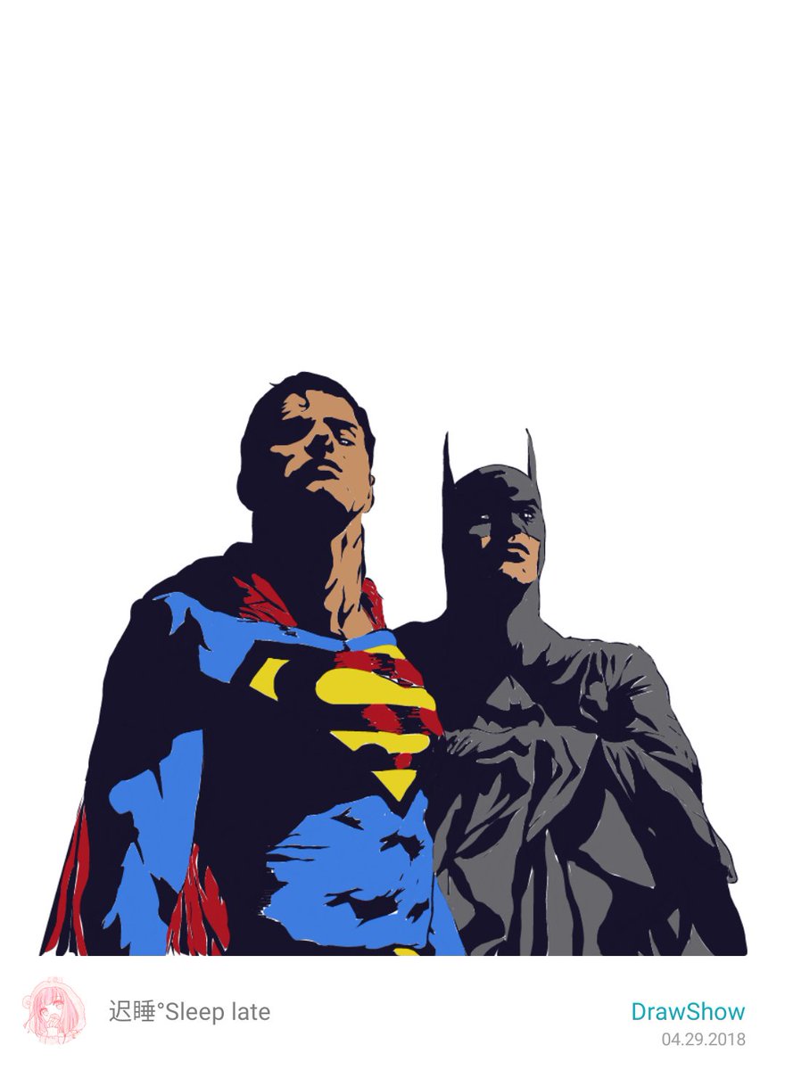 880x1200 Drawshow On Twitter