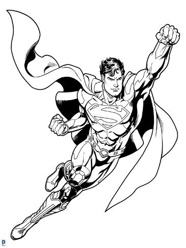 366x488 Justice League Design Posters