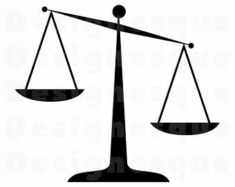 340x270 Scale Of Justice Etsy