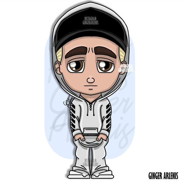 600x600 Justin Bieber