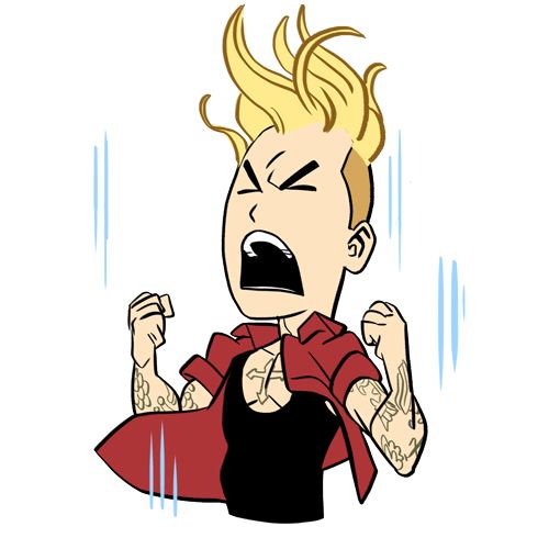 500x500 justmoji justin bieber in justin bieber gif, justin