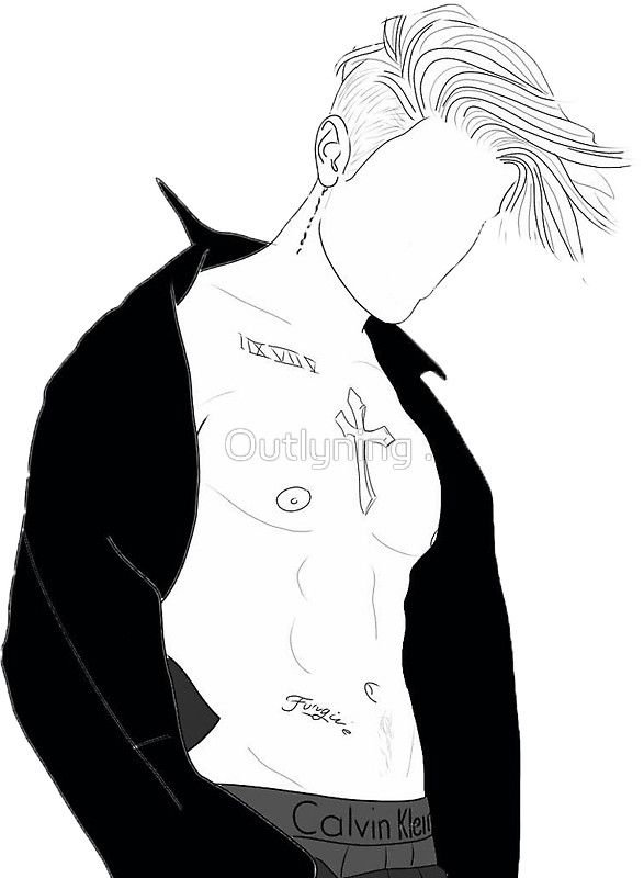 587x800 justin bieber drawing de outlyning designs jb justin