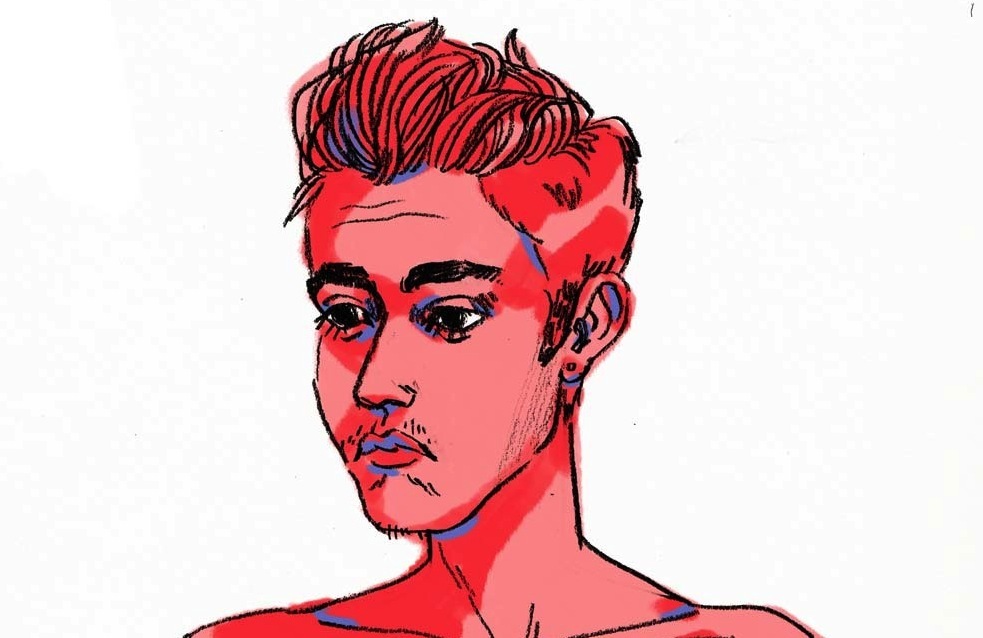 983x638 An Illustrated Trek Through The Comedy Central Roast Of Justin