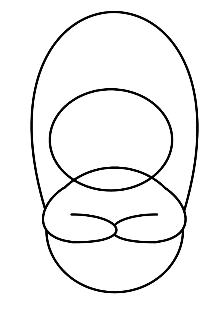 784x1088 How To Draw Cartoons Justin Beaver