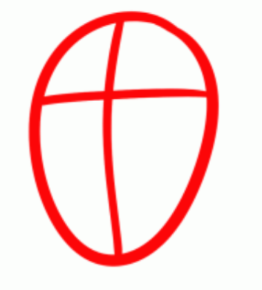 379x419 How To Draw Justin Bieber Zombie