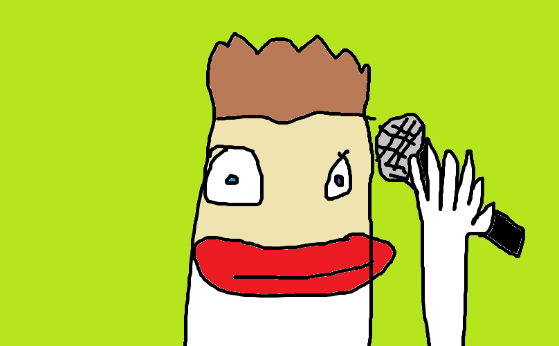 808x500 My Best Drawing Of Justin Bieber