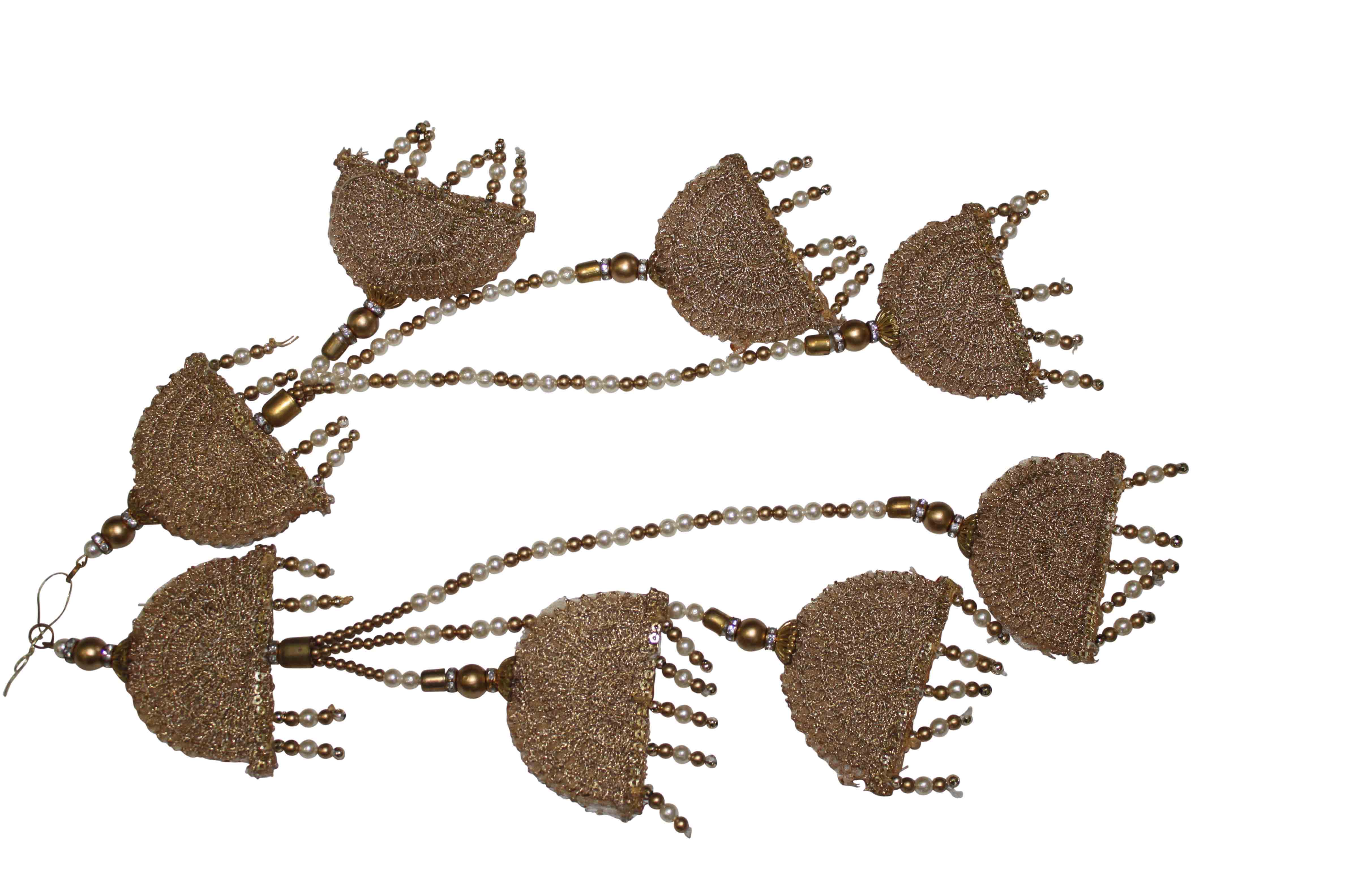 4752x3168 Bead And Jute