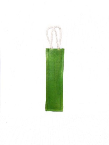 375x500 Jute Bottle Carry Bags, Size Rs Piece, Shivu