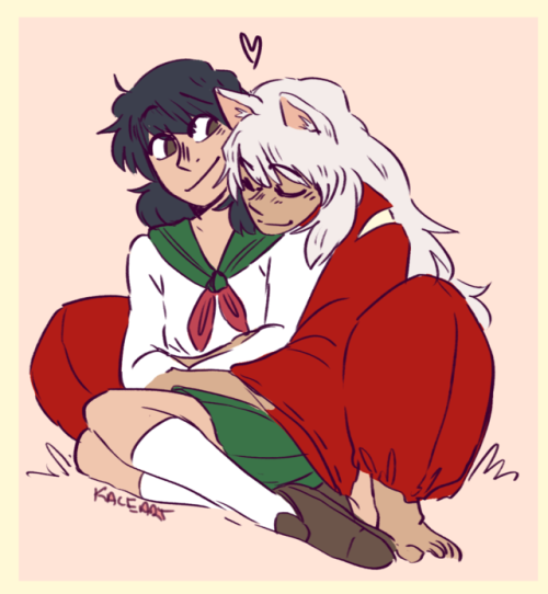500x542 kagome drawing tumblr