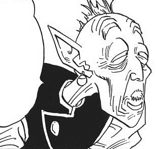 311x293 Old Kai Dragon Ball Wiki Fandom Powered