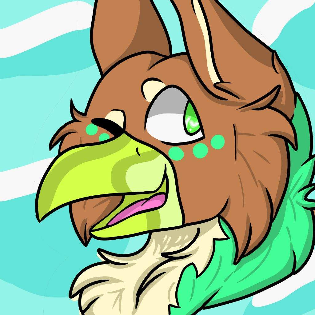 1024x1024 First Drawing Of Kai! Pancan Amino Amino