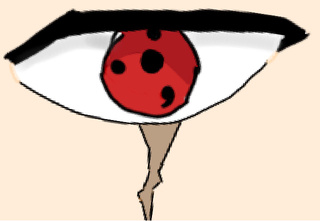 320x221 I'm Having A Really Hard Time Drawing Kakashi So I