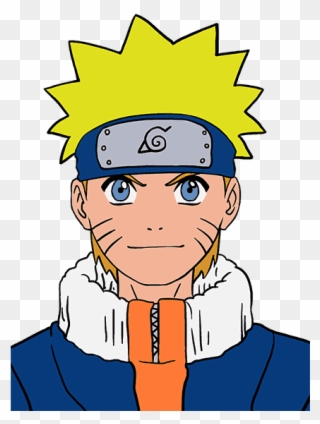 320x424 Imagem Naruto Png