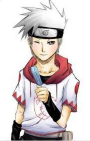 288x450 Kakashi's Son