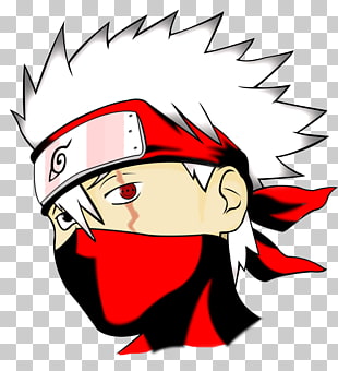 310x340 Kakashi Hatake Drawing Chibi Naruto, Chibi Png Clipart Free