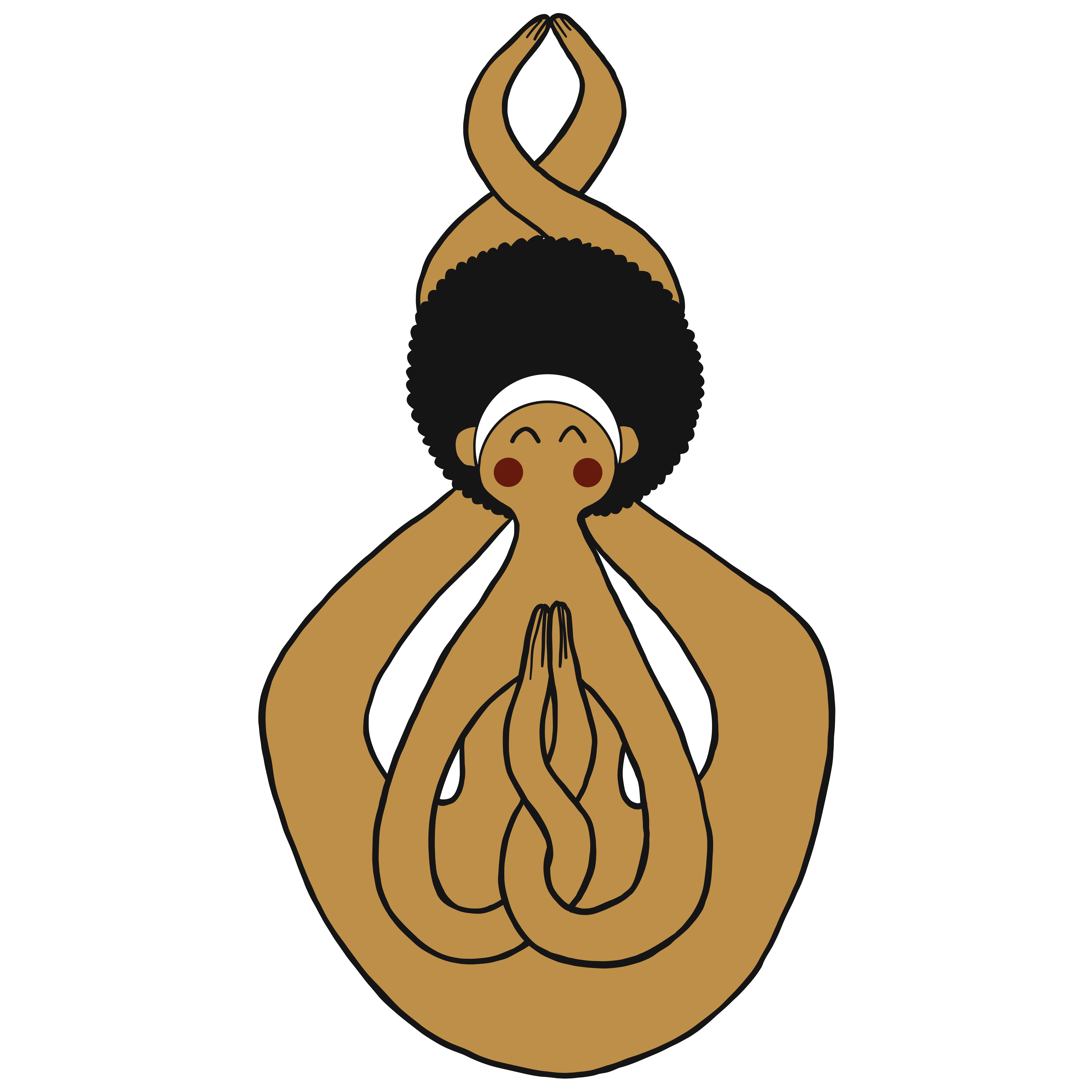 6667x6667 i'm on redbubble! the kala company