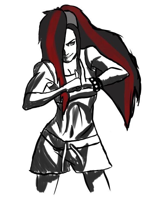 500x694 random kala drawings i did naruto amino