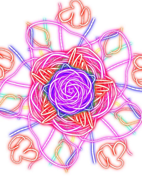 599x762 james tye on twitter i made this beautiful painting