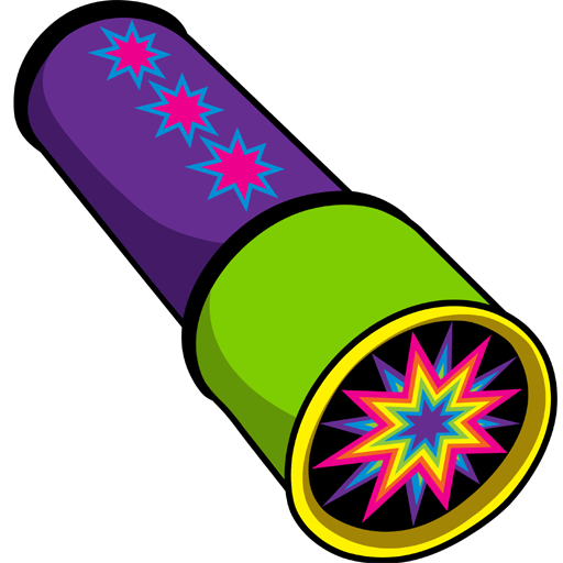 512x512 kaleidoscope drawing pad pro appstore for android