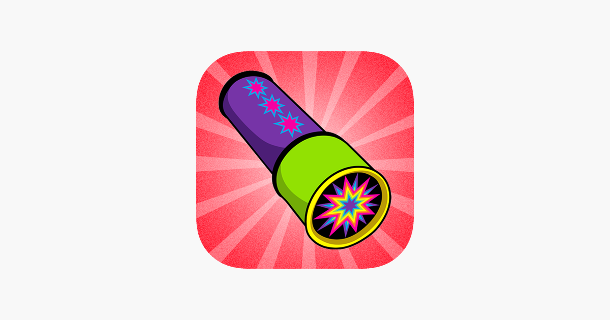 1200x630 kaleidoscope drawing pad on the app store