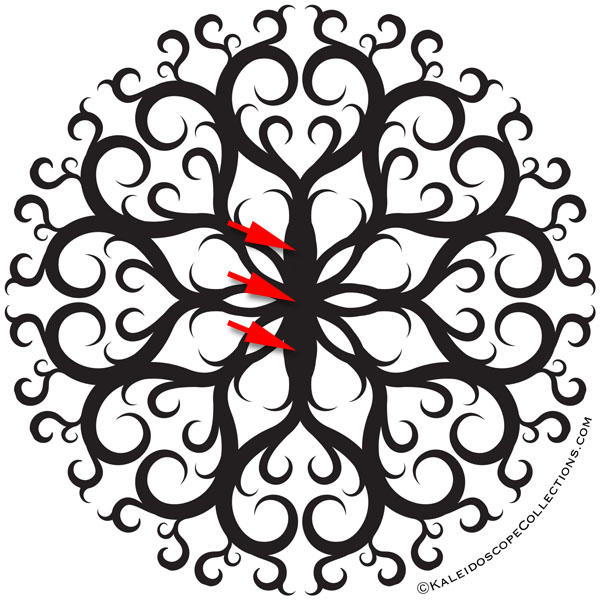 600x600 using kaleidoscope kreator to create designs for electronic