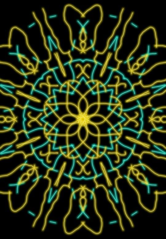 540x776 design my kaleidoscope drawing design y drawings