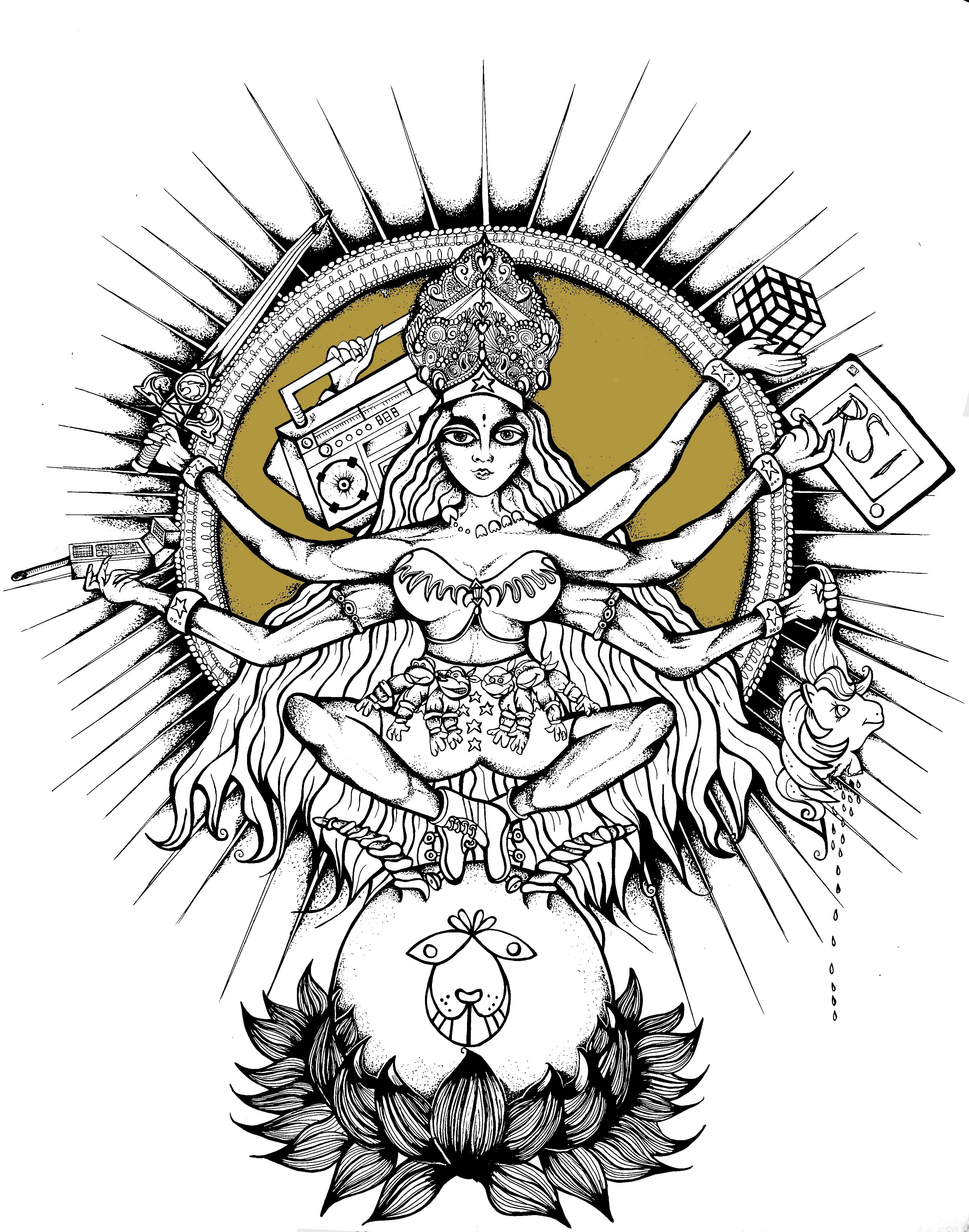 3322x4224 kali