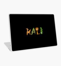 210x230 kali drawing laptop skins redbubble