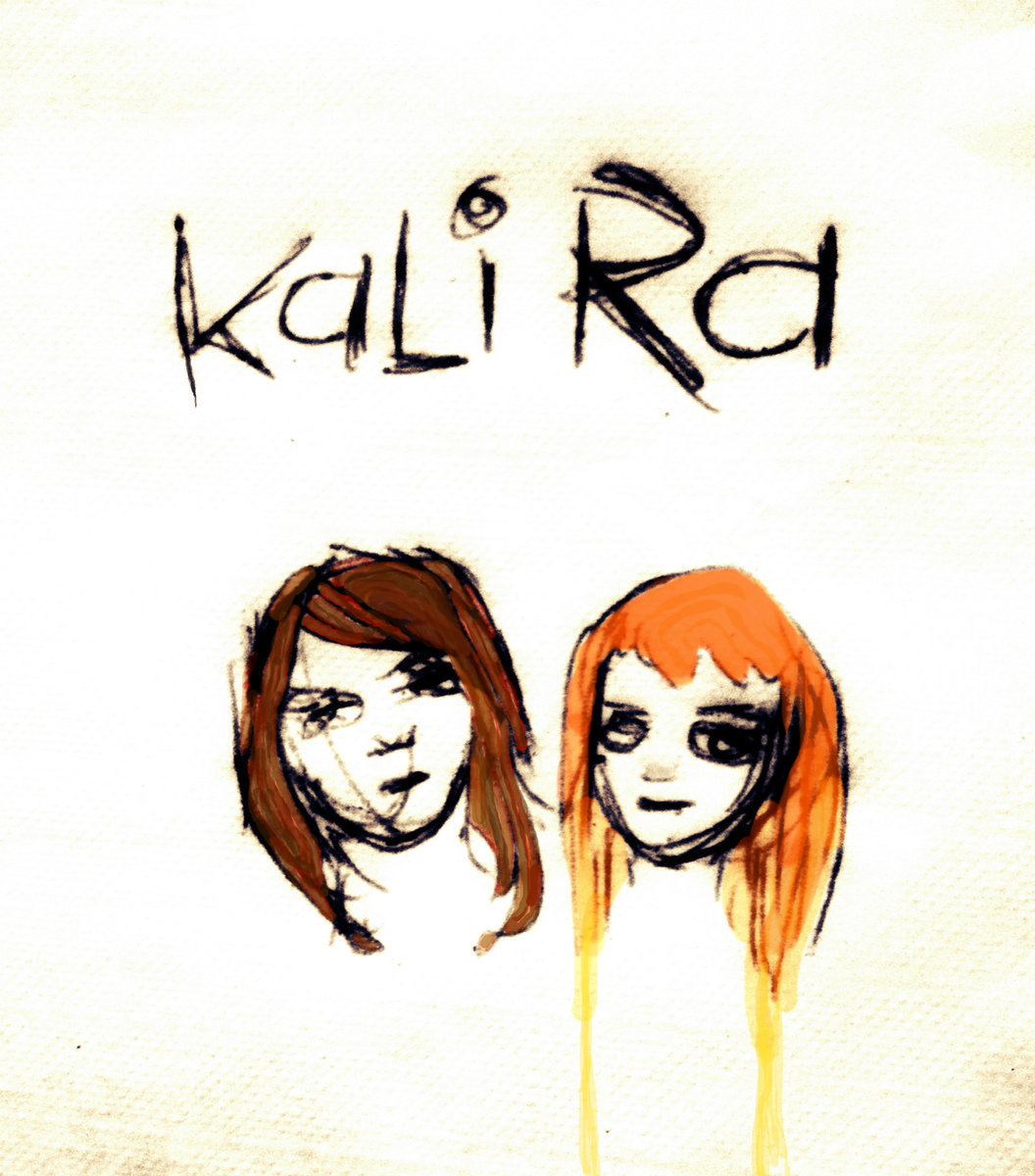 1056x1200 re done kali ma and the garland of arms