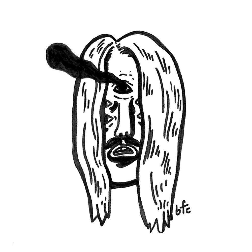 1000x1000 Meet Our May Artist, Buzzferkchurnt! Neck Of The Woods