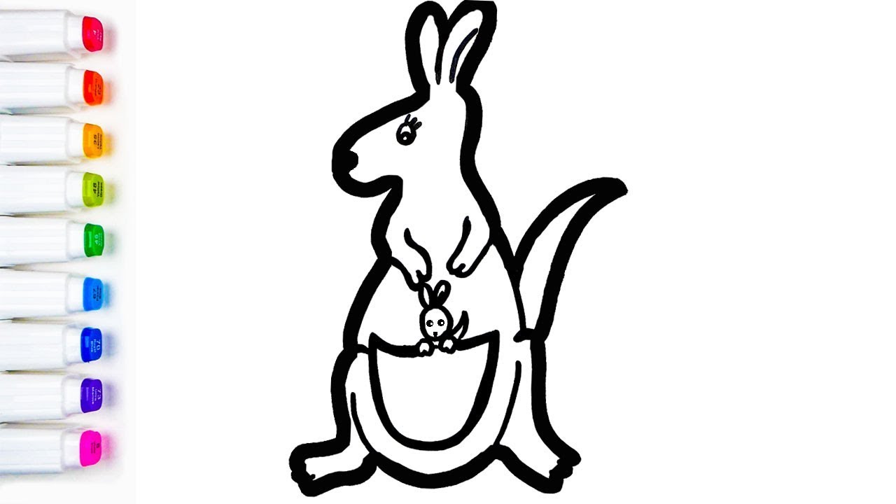 1280x720 Coloring And Drawing