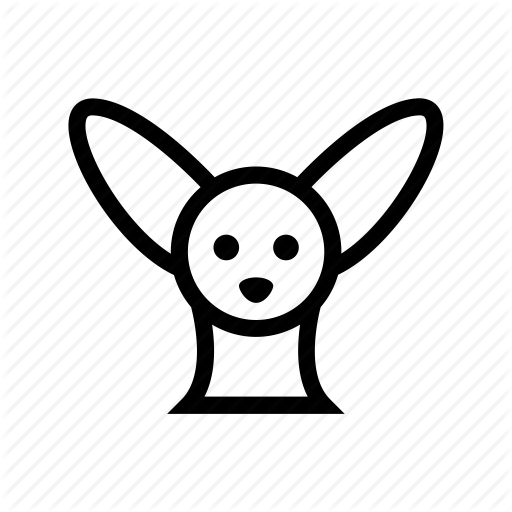 512x512 Drawing Kangaroos Joey Kangaroo Transparent Png Clipart Free