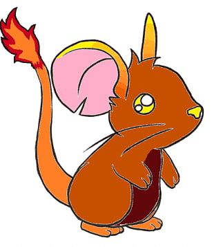 310x357 Kangaroo Rat Png Images, Kangaroo Rat Clipart Free Download