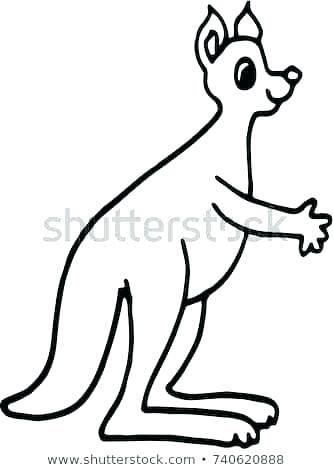 333x470 Rat Coloring