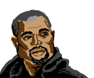 300x250 kanye west
