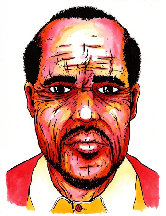 540x704 kanye west a tablet case