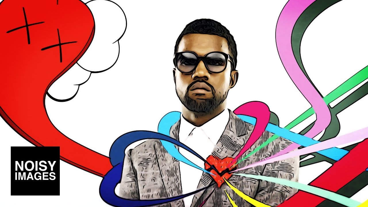 1280x720 kanye west the making of and heartbreak