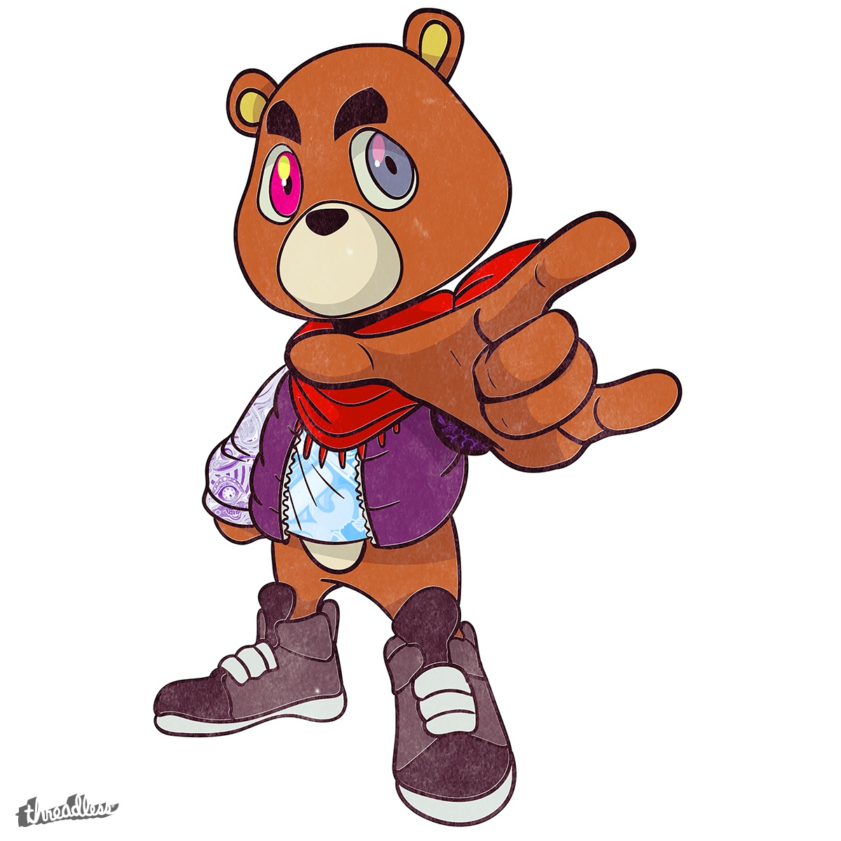 1200x1200 Score Kanye West College Drop Out