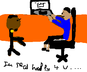 300x250 Kanye West Interupts This Drawception Drawing