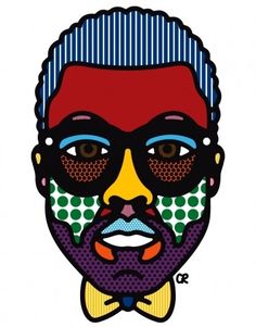236x301 Best Kanye Images Music, Hiphop, Illustrations