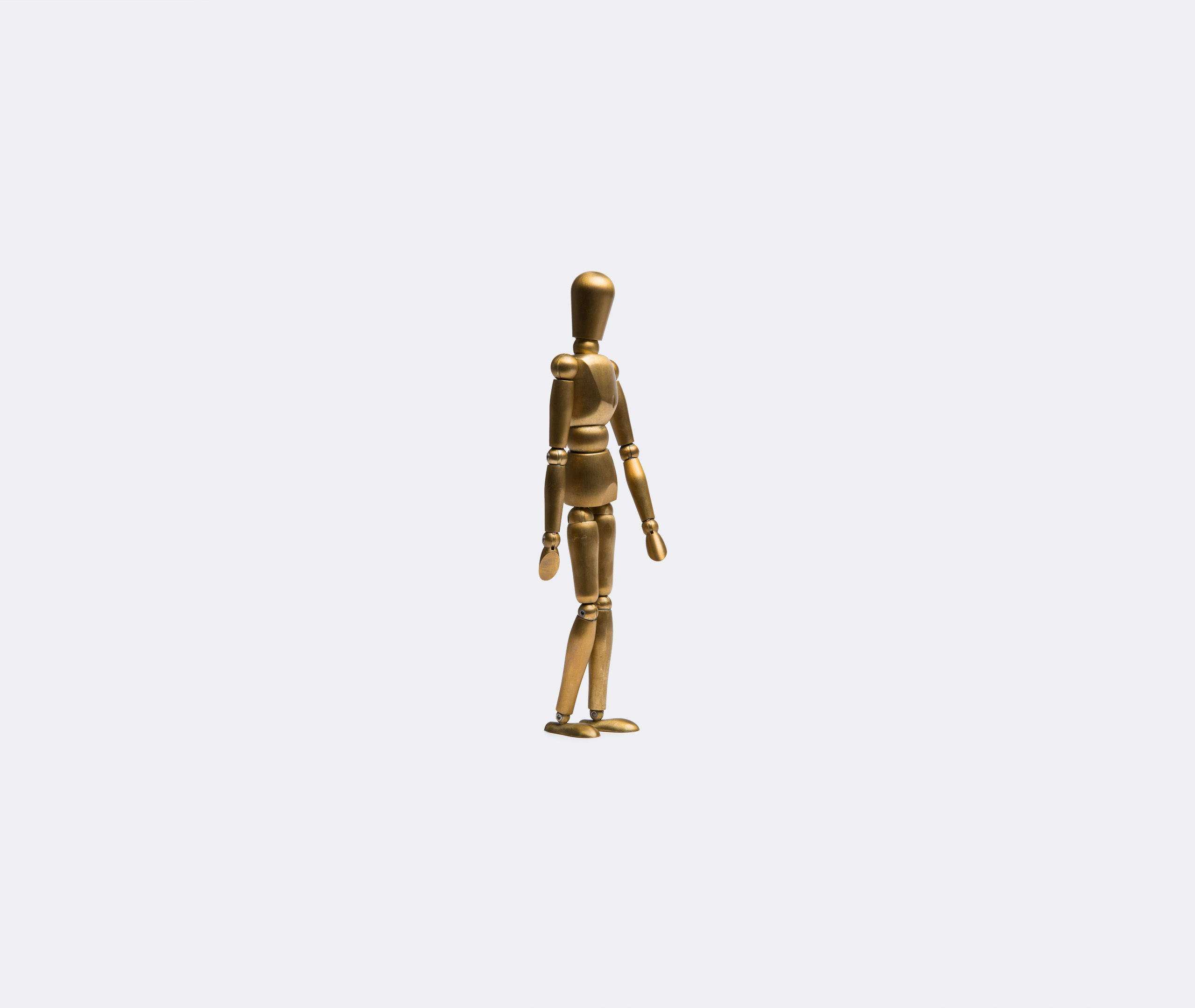 2560x2160 Karen Chekerdjian Figure Me Drawing Mannequin Wallpaperstore