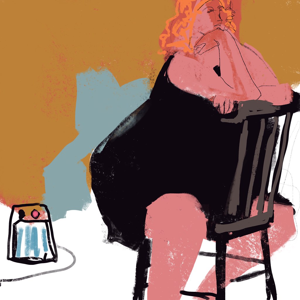 1024x1024 Life Drawing This Week Short Poses From The Model Using