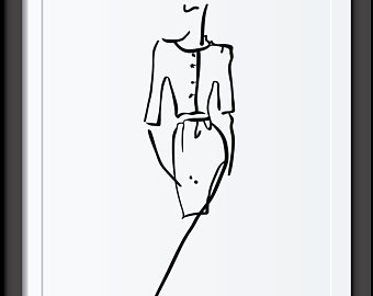 340x270 Karl Lagerfeld Etsy