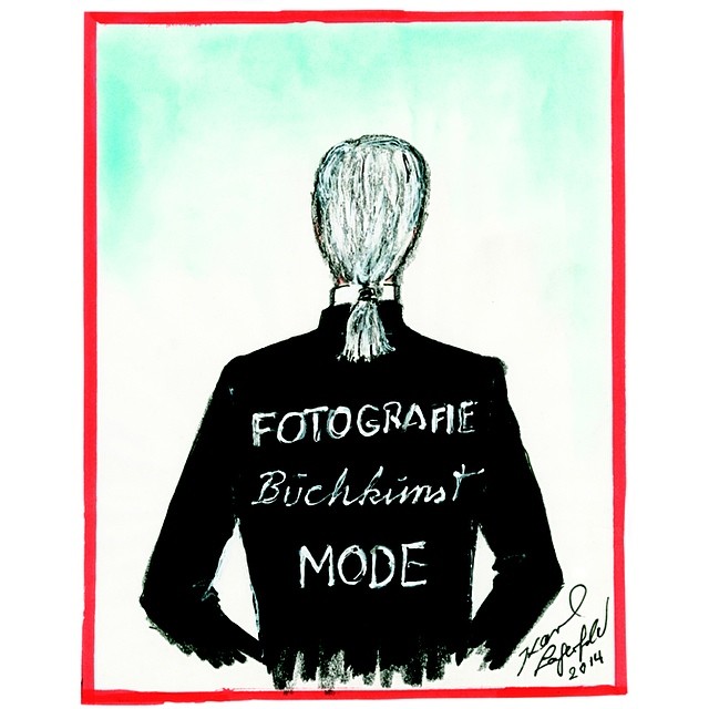 640x640 The World's Best Photos Of Karllagerfeld And Lagerfeld