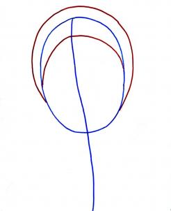 246x302 Draw Kat Von D, La Ink, Step