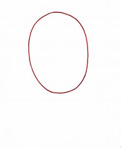 246x302 How To Draw Kat Von D, La Ink