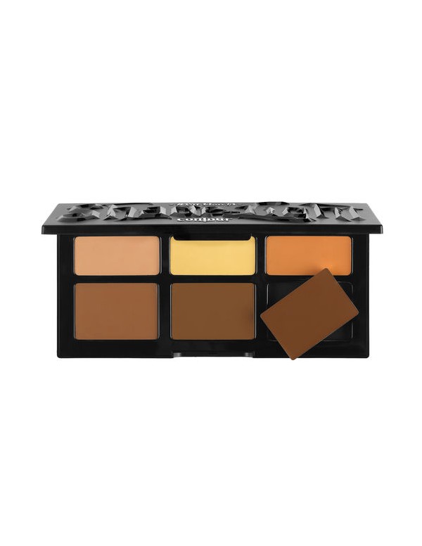 600x776 Kat Von D Shade + Light Contour Palette