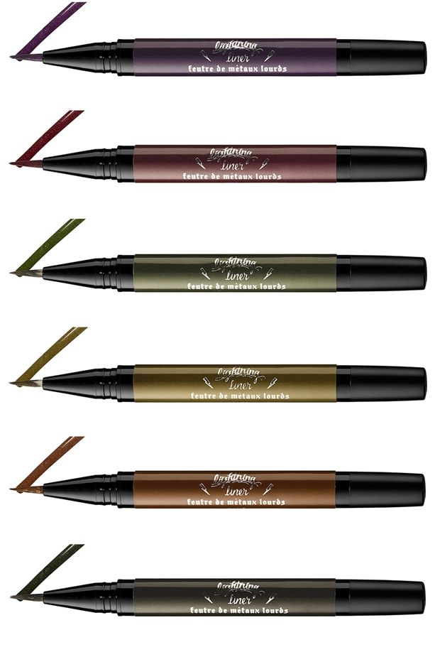 613x918 Kat Von D Lightning Reviews, Photo